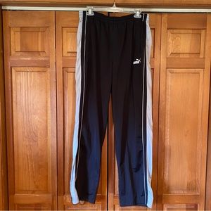 Puma Track Pants